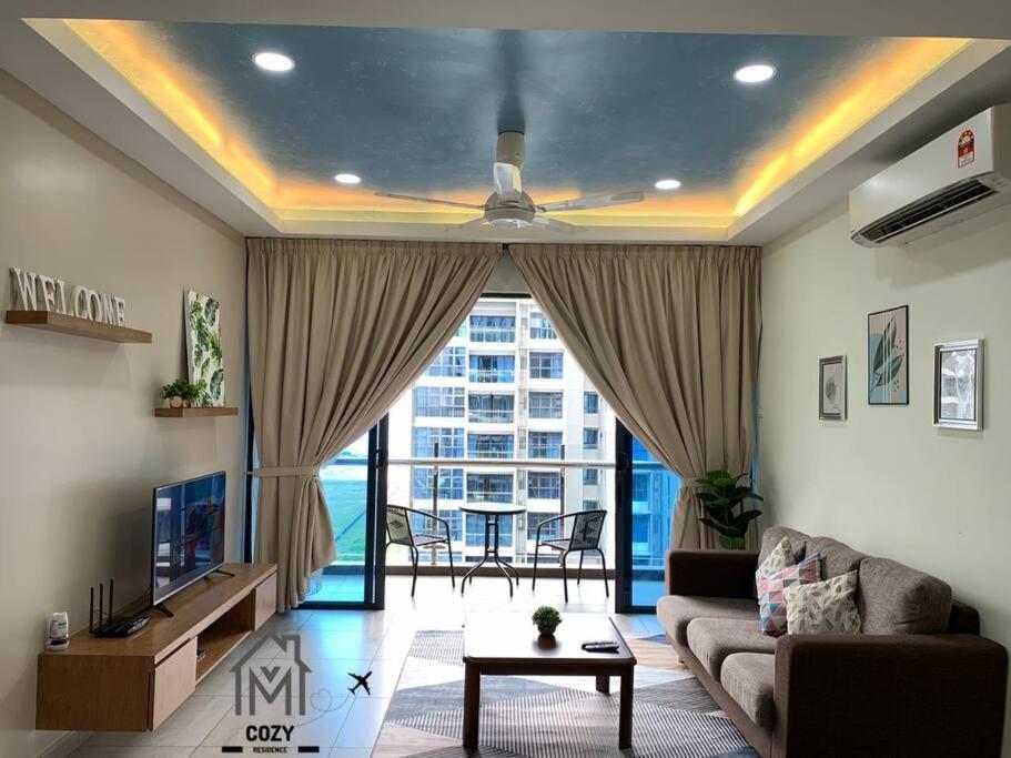Atlantis Premium 4-10Pax/5 Min To Jonker&Town Pool Lejlighed Malacca Eksteriør billede