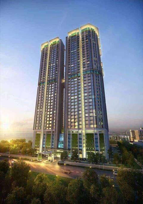 Atlantis Premium 4-10Pax/5 Min To Jonker&Town Pool Lejlighed Malacca Eksteriør billede