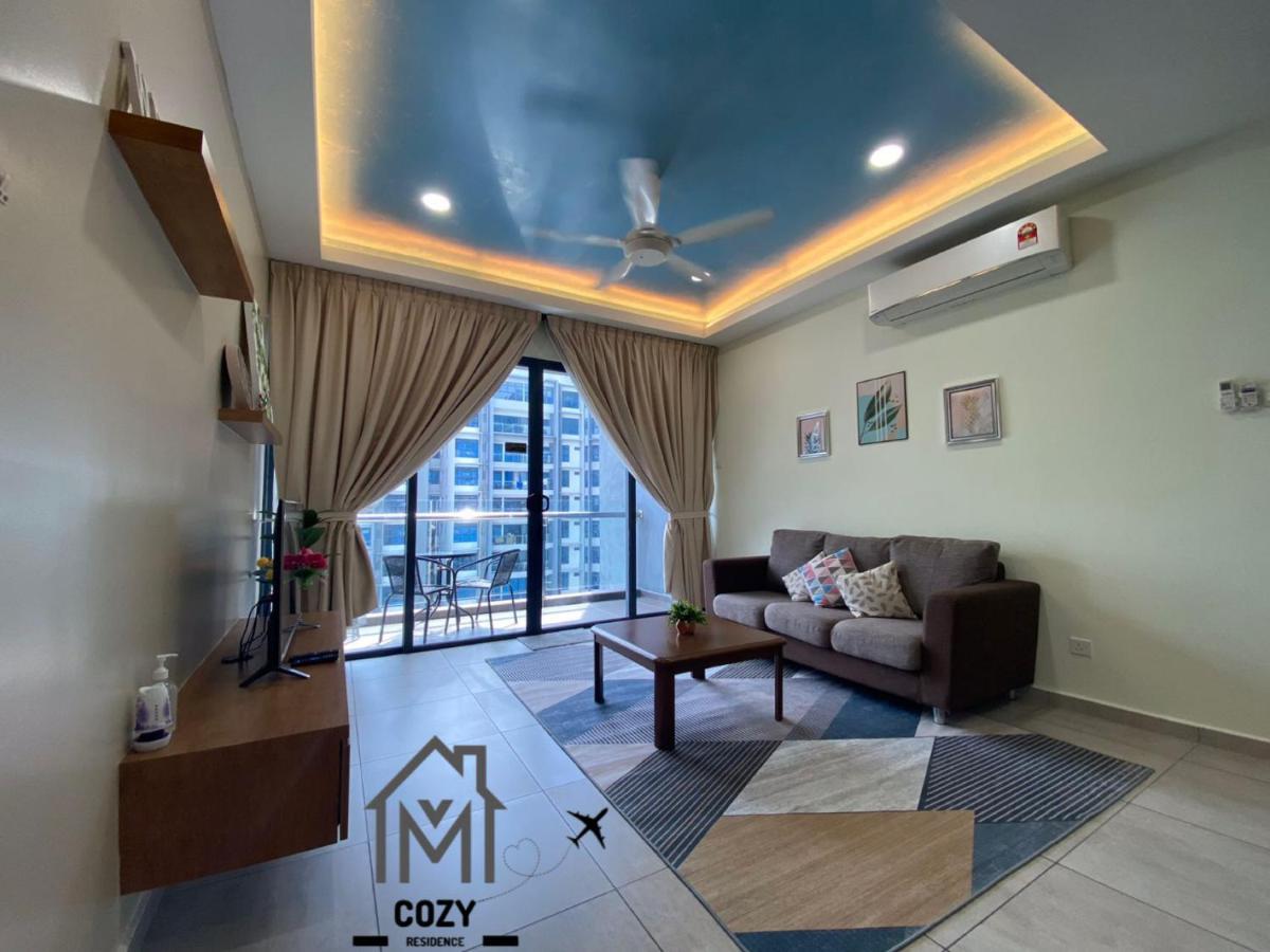 Atlantis Premium 4-10Pax/5 Min To Jonker&Town Pool Lejlighed Malacca Eksteriør billede