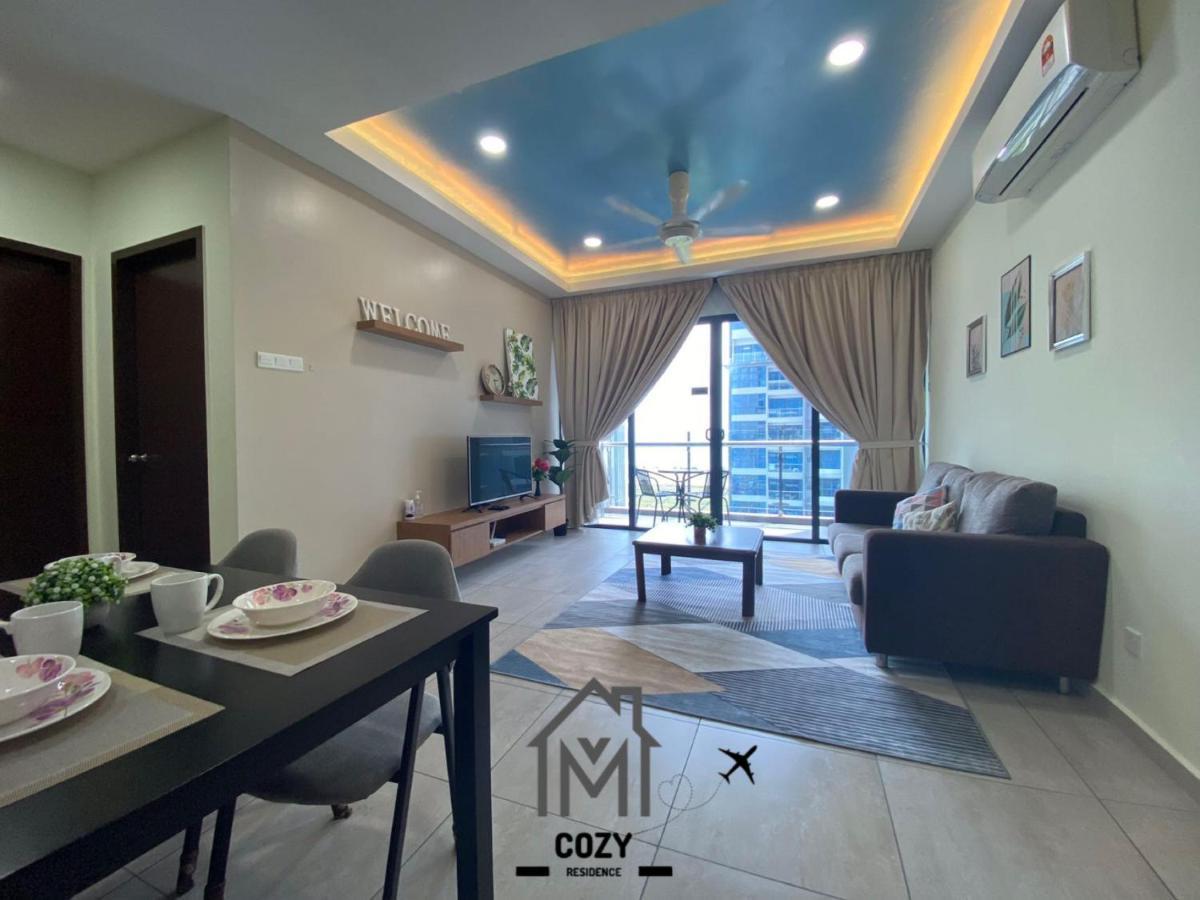 Atlantis Premium 4-10Pax/5 Min To Jonker&Town Pool Lejlighed Malacca Eksteriør billede