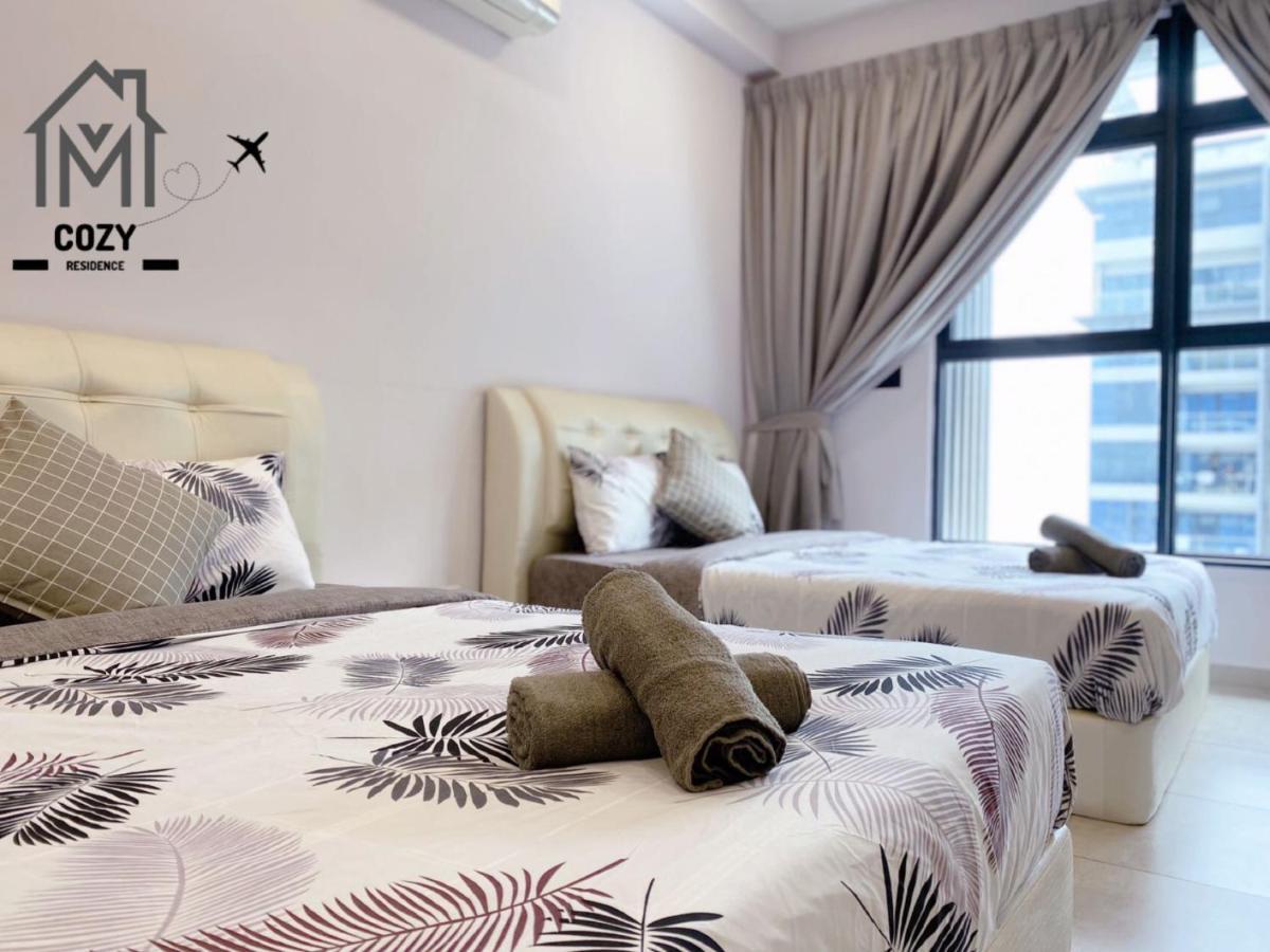 Atlantis Premium 4-10Pax/5 Min To Jonker&Town Pool Lejlighed Malacca Eksteriør billede