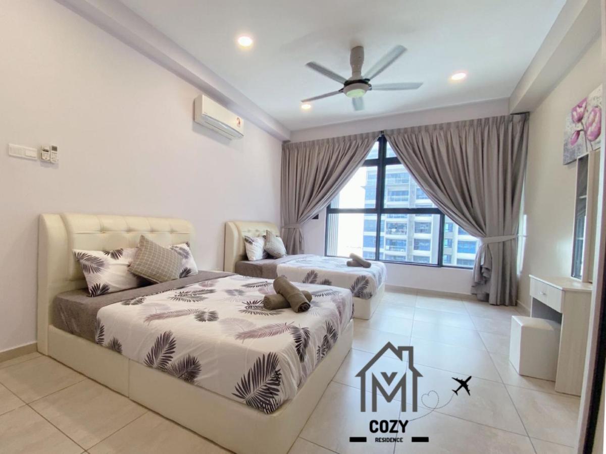 Atlantis Premium 4-10Pax/5 Min To Jonker&Town Pool Lejlighed Malacca Eksteriør billede