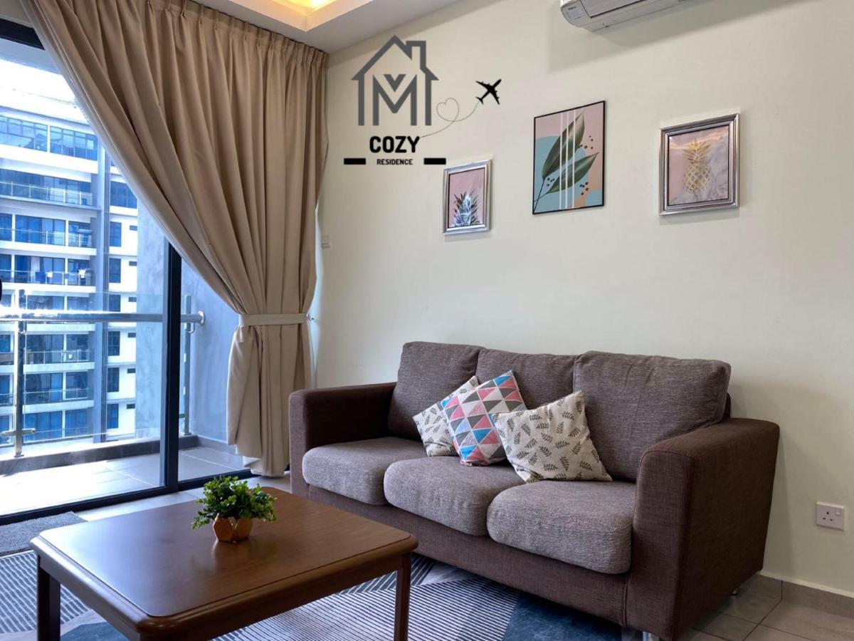 Atlantis Premium 4-10Pax/5 Min To Jonker&Town Pool Lejlighed Malacca Eksteriør billede