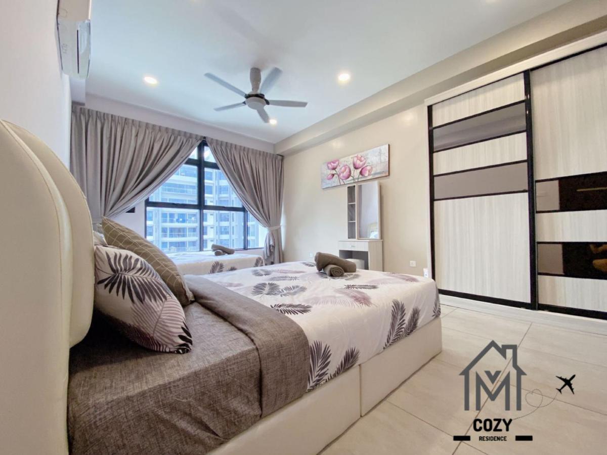 Atlantis Premium 4-10Pax/5 Min To Jonker&Town Pool Lejlighed Malacca Eksteriør billede