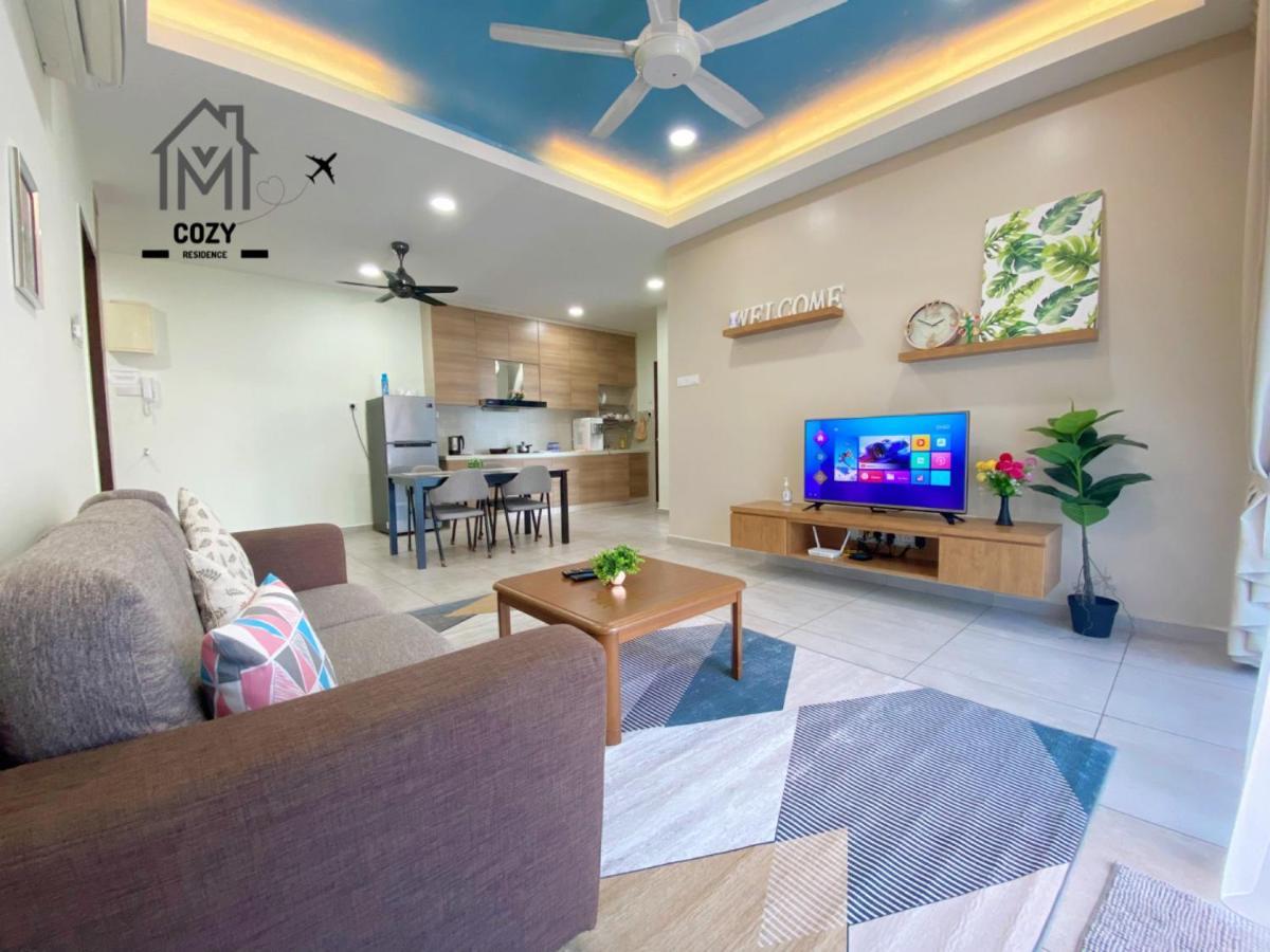 Atlantis Premium 4-10Pax/5 Min To Jonker&Town Pool Lejlighed Malacca Eksteriør billede
