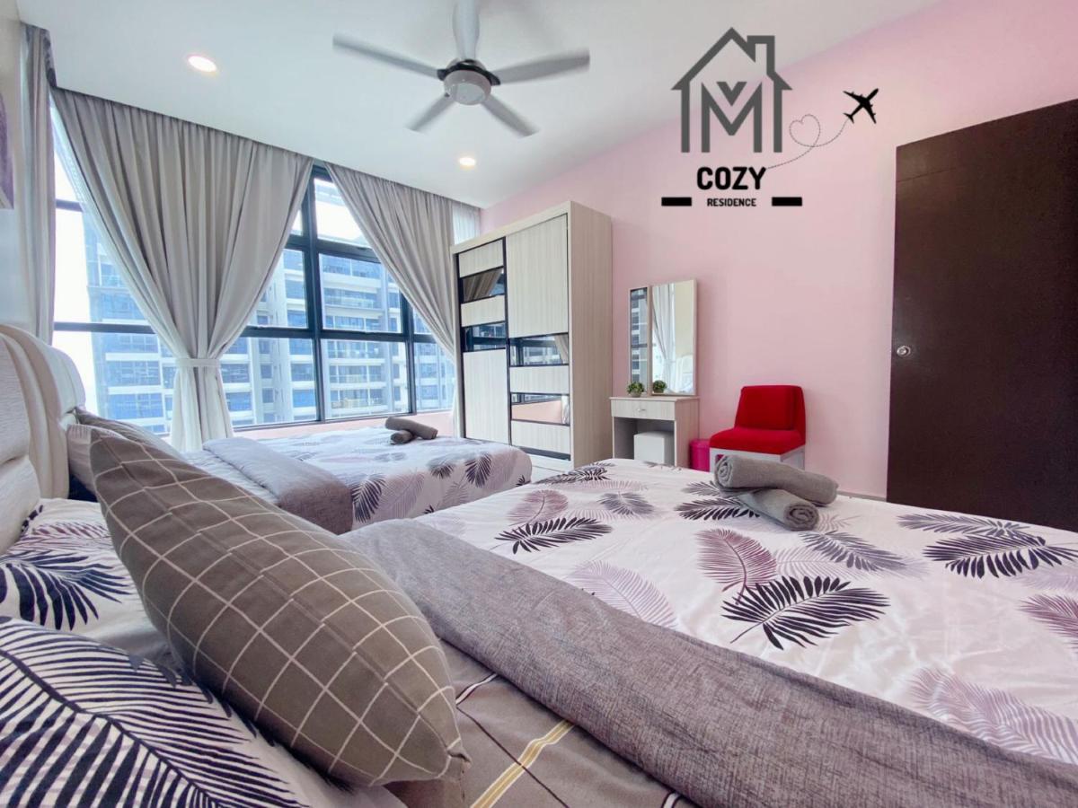 Atlantis Premium 4-10Pax/5 Min To Jonker&Town Pool Lejlighed Malacca Eksteriør billede