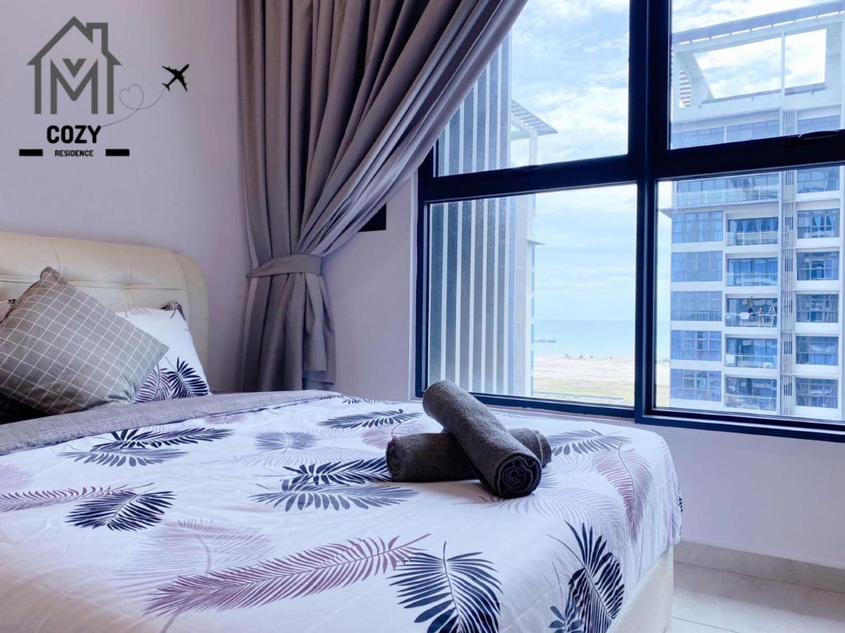 Atlantis Premium 4-10Pax/5 Min To Jonker&Town Pool Lejlighed Malacca Eksteriør billede