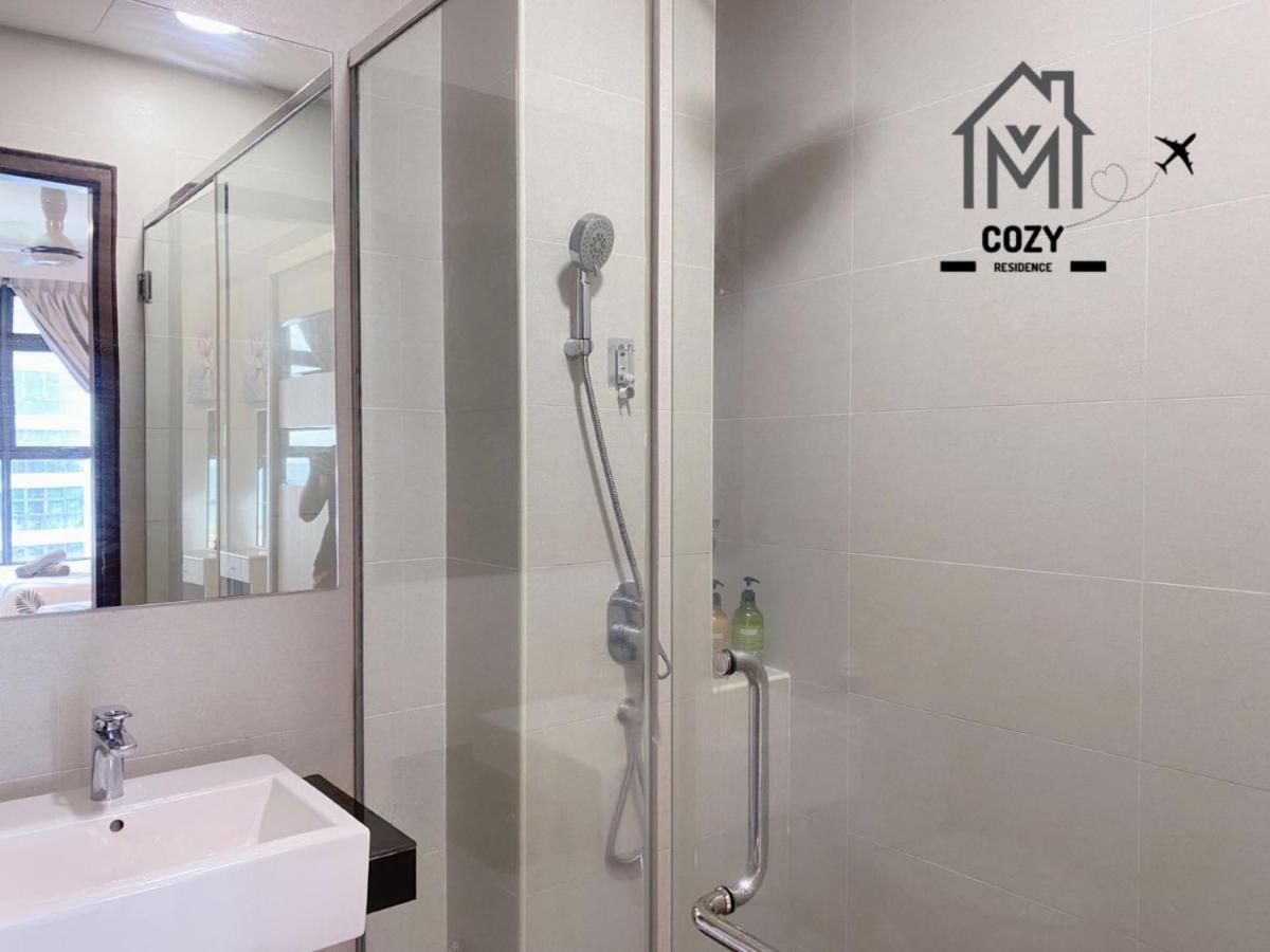 Atlantis Premium 4-10Pax/5 Min To Jonker&Town Pool Lejlighed Malacca Eksteriør billede